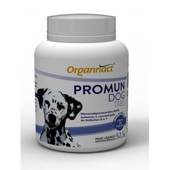 Promun Dog Tabs - 30 tabs Promun Dog Tabs - 30 tabs